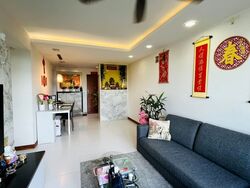 Blk 636B Senja Parc View (Bukit Panjang), HDB 4 Rooms #592142201